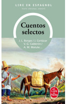 Cuentos selectos