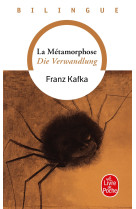 Die verwandlung / la metamorphose