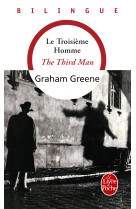 Troisieme homme / the third man