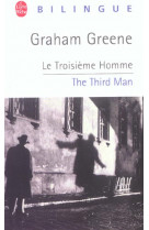 Troisieme homme / the third man