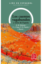 Los cuentos vagabundos