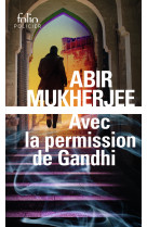 Avec la permission de gandhi