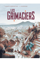 Les grimaciers