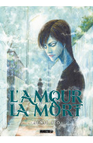 L-amour et la mort