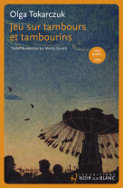 Jeu sur tambours et tambourins