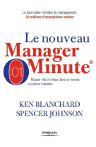 Le nouveau manager minute