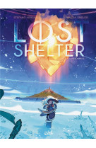 Lost shelter t01 - resonance