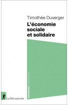 L-economie sociale et solidaire