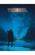 Thorgal saga t01 adieu aaricia