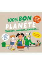 100 % bon pour la planete