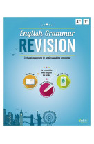 English grammar revision