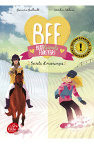 Bff best friends forever - tome 7