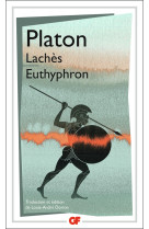 Laches - euthyphron