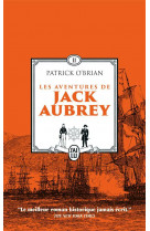 Les aventures de jack aubrey t02 la surprise - expedition a l-ile maurice - vol02