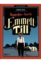 Emmett till (ne)