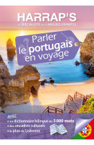 Harrap-s parler le portugais en voyage