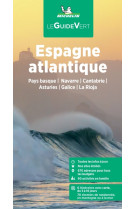 Guide vert espagne atlantique