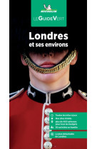 Guide vert londres