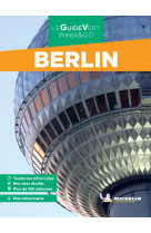 Guide vert week&go berlin