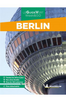 Guide vert week&go berlin