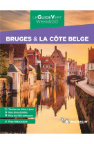 Guide vert week&go bruges et la cote belge