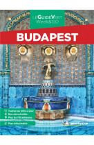 Guide vert week&go budapest