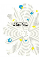Le petit prince - coffret anniversaire livre-cd + dvd