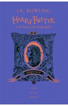 Harry potter et le prince de sang-mele - edition serdaigle