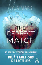The perfect match  t01 i-m not your soulmate