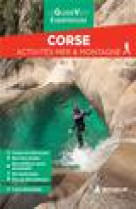 Guide vert week&go corse activites mer et montagne