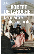 Le maitre des esprits