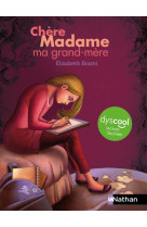 Dyscool:chere madame ma grand-mere