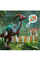 Zoom ! les dinosaures