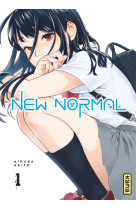 New normal - t01