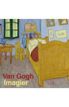 Van gogh imagier