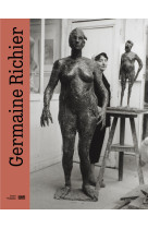 Catalogue - germaine richier