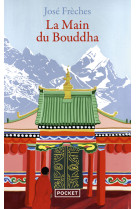 La main du bouddha - la petite voleuse de la soie - tome 2 - vol02