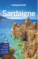 Sardaigne 6ed