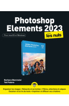 Photoshop elements 2023 pour les nuls