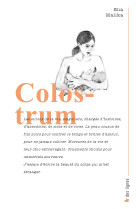 Colostrum