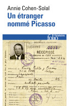 Un etranger nomme picasso