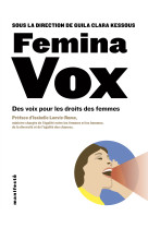 Ensemble pour les droits des femmes/femina vox