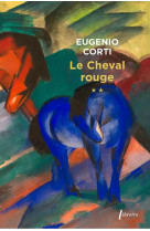 Le cheval rouge - tome 2 - vol02