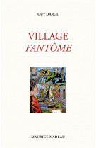 Village fantome