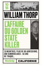 L affaire du golden state killer