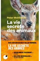 La vie secrète des animaux