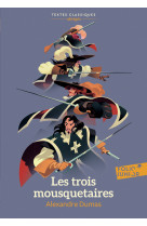 Les trois mousquetaires