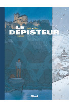 Le depisteur t01