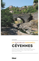 Cevennes, les plus belles randonnees (2e ed)