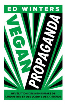 This is vegan propaganda